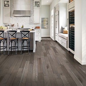 Standing Timbers